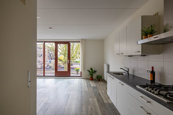 Foto 13 van Oosterhamrikkade 102-B