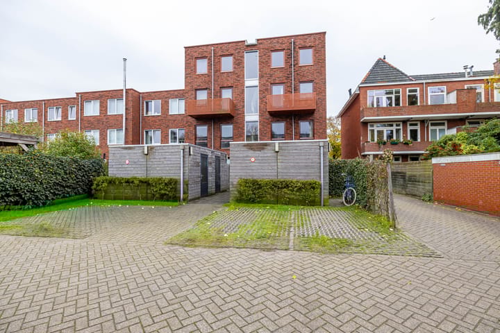 Foto 20 van Oosterhamrikkade 102-B