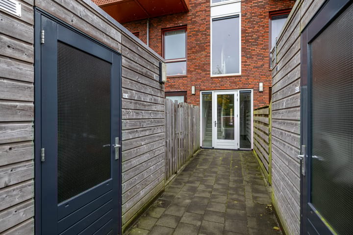 Foto 21 van Oosterhamrikkade 102-B