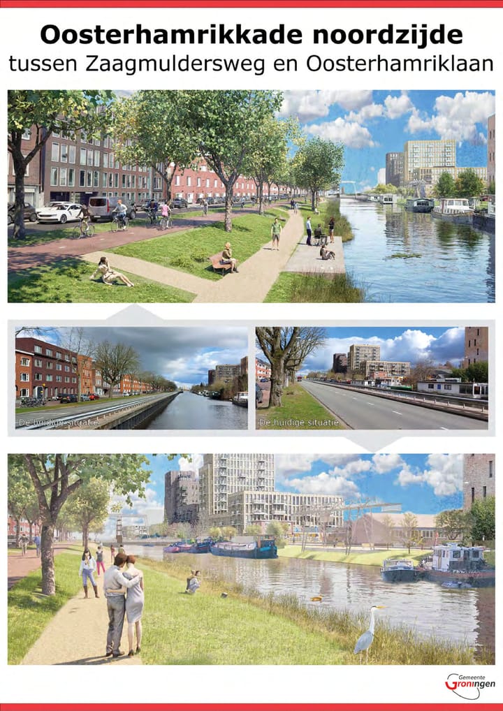 Foto 25 van Oosterhamrikkade 102-B