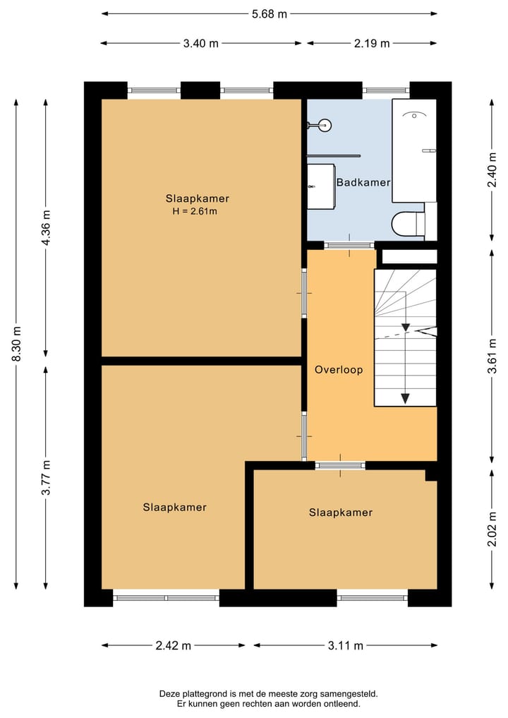 Foto 25 van Olivijn 13