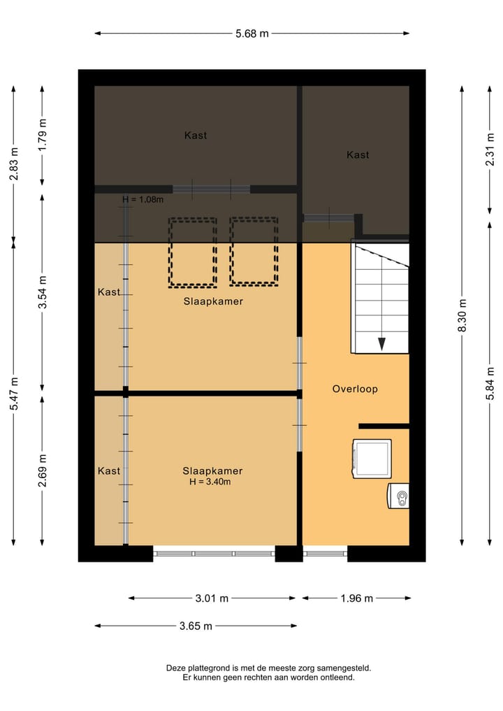 Foto 27 van Olivijn 13