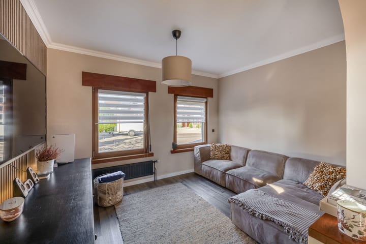 Photo 3 of Sint Annastraat 27