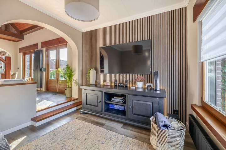 Photo 4 of Sint Annastraat 27