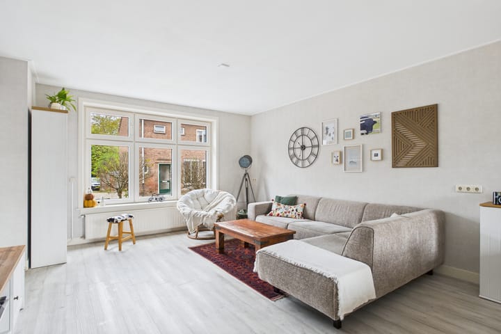 Photo 2 of Burg. Langebeekestraat 4