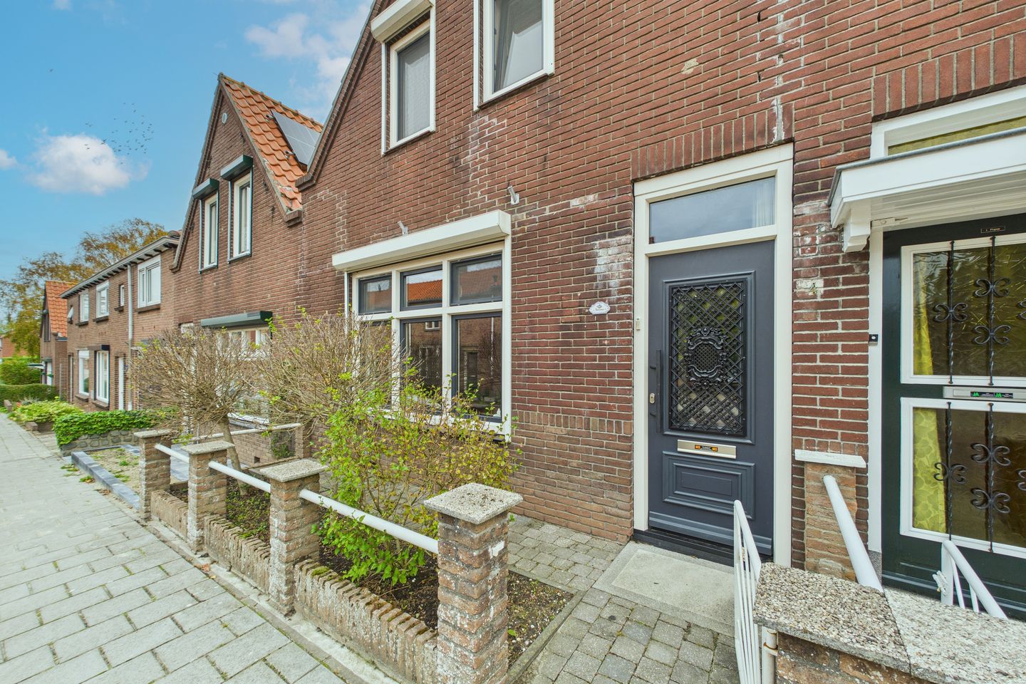 Foto 5 van Burg. Langebeekestraat 4