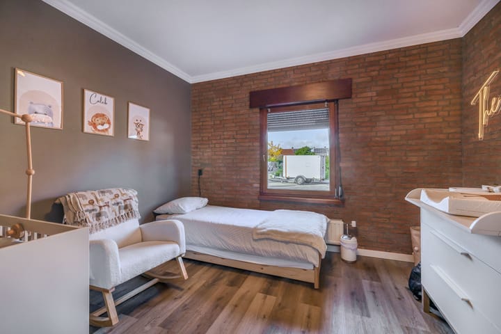 Photo 13 of Sint Annastraat 27