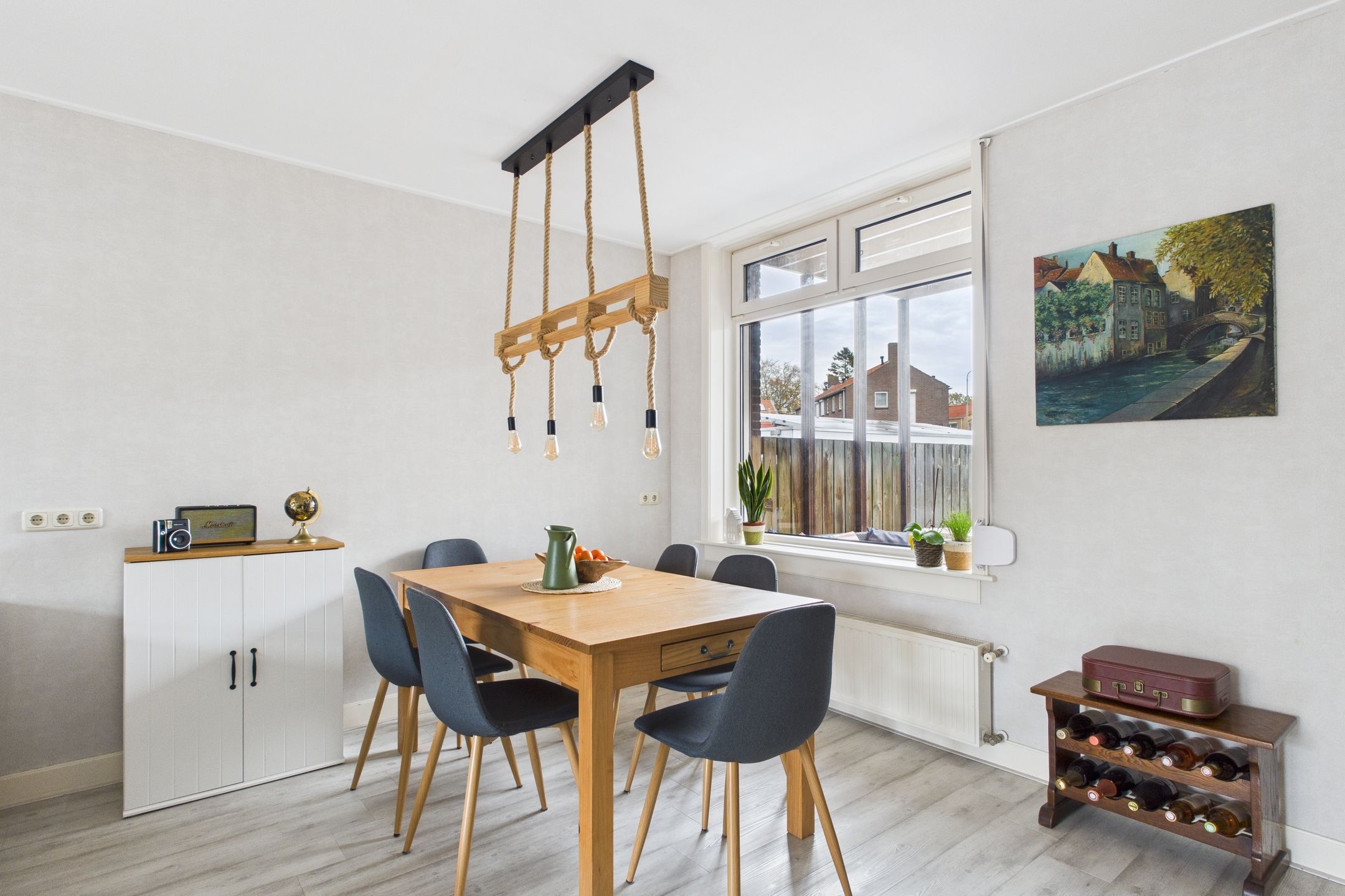 Foto 12 van Burg. Langebeekestraat 4