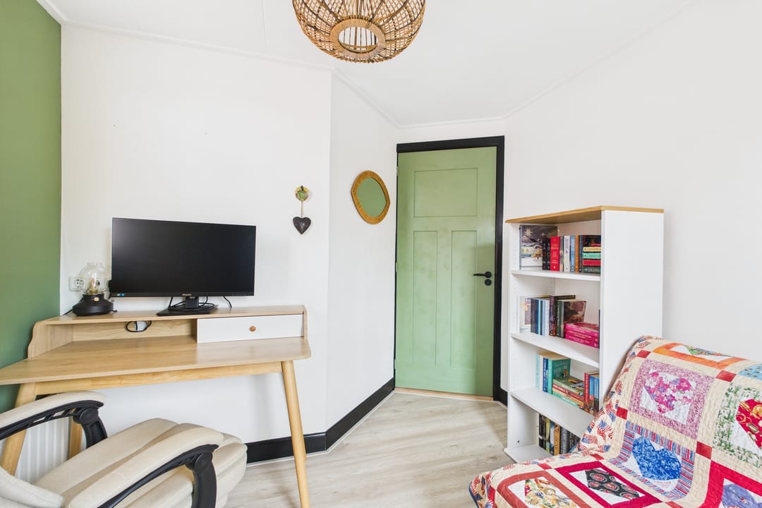 Foto 23 van Burg. Langebeekestraat 4