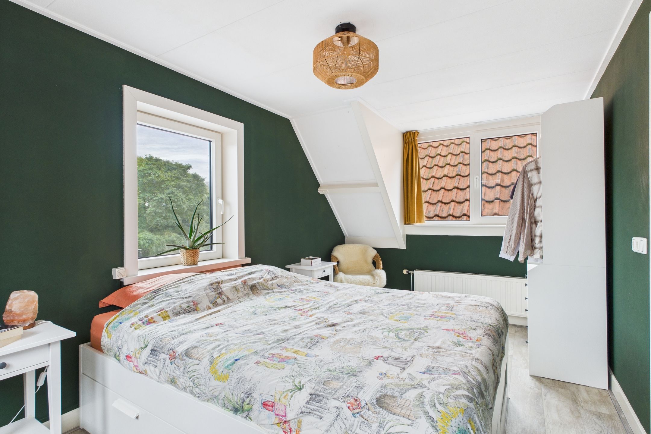 Foto 24 van Burg. Langebeekestraat 4