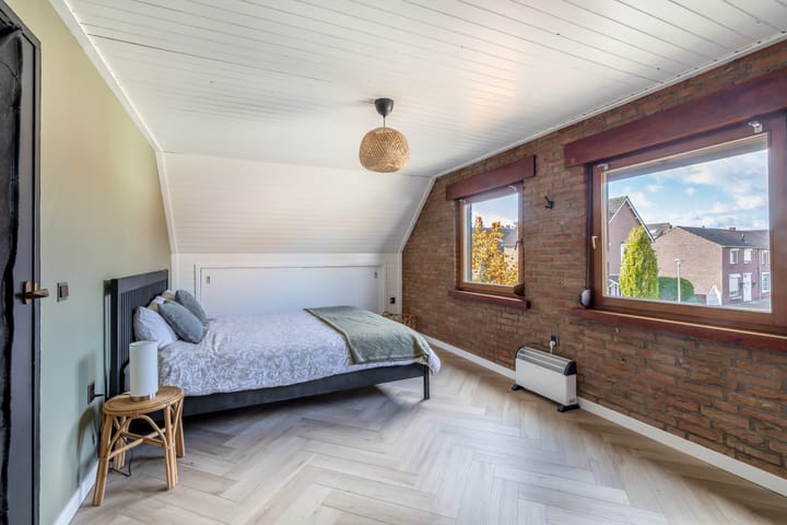 Photo 26 of Sint Annastraat 27