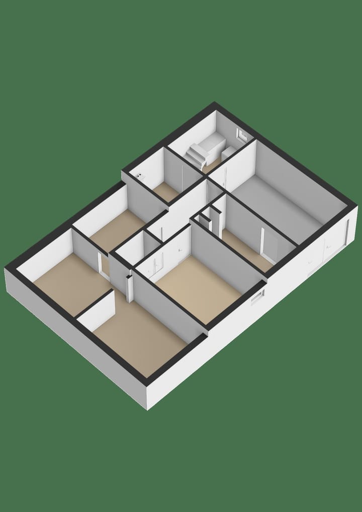 Photo 42 of Sint Annastraat 27