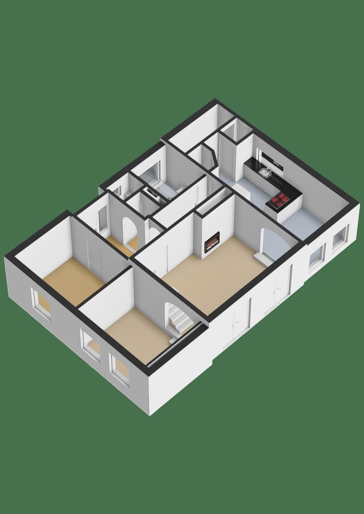 Photo 44 of Sint Annastraat 27