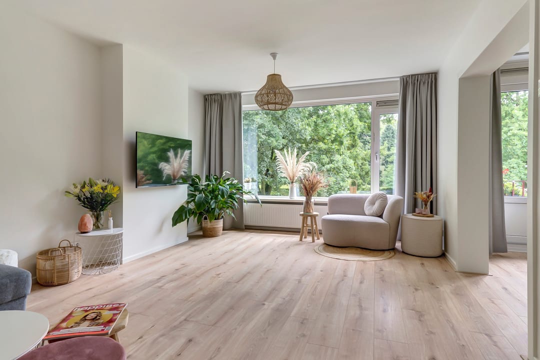 Photo 1 of Stadswal 26-B