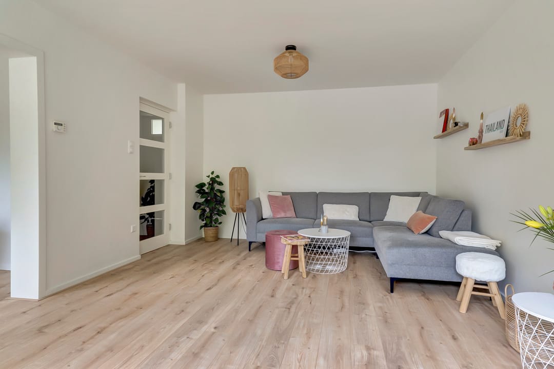 Photo 8 of Stadswal 26-B