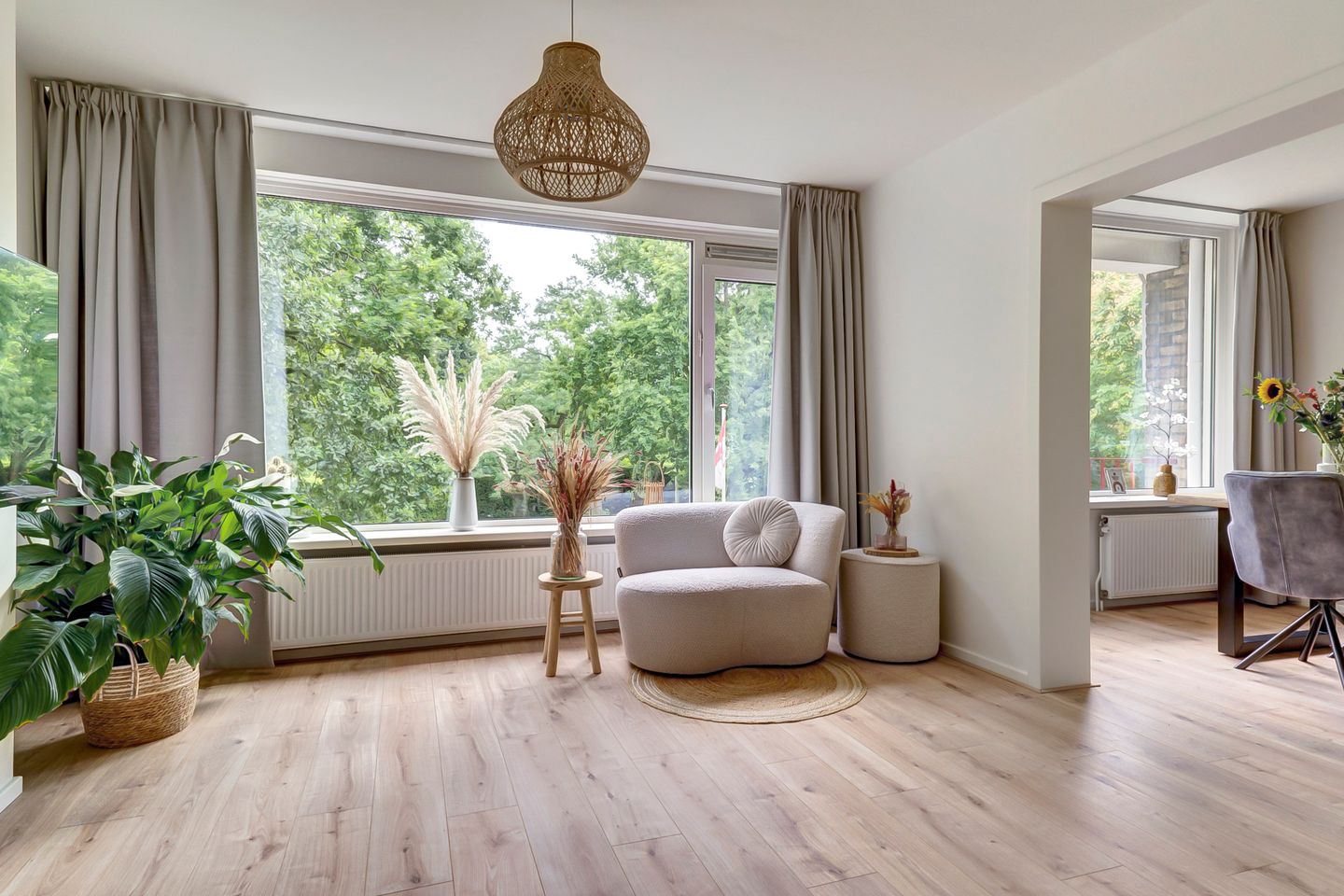 Photo 10 of Stadswal 26-B