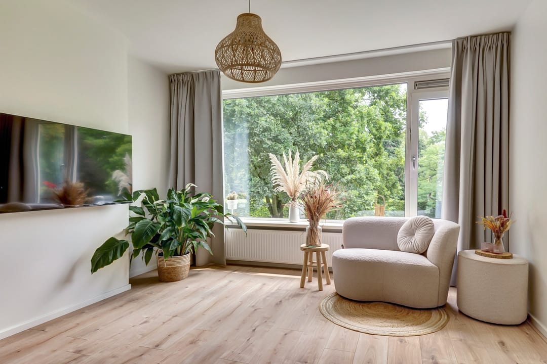 Photo 11 of Stadswal 26-B