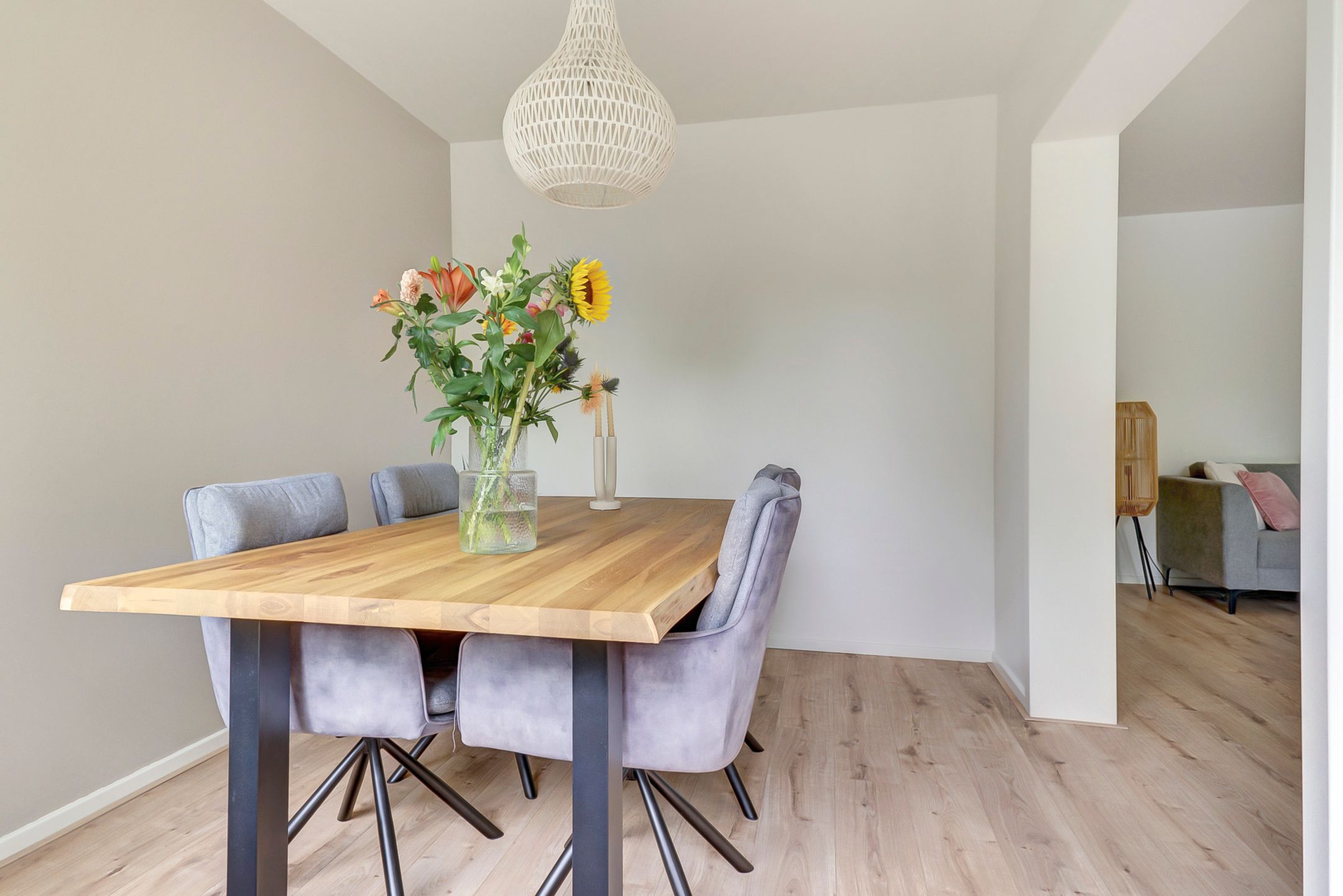 Photo 12 of Stadswal 26-B