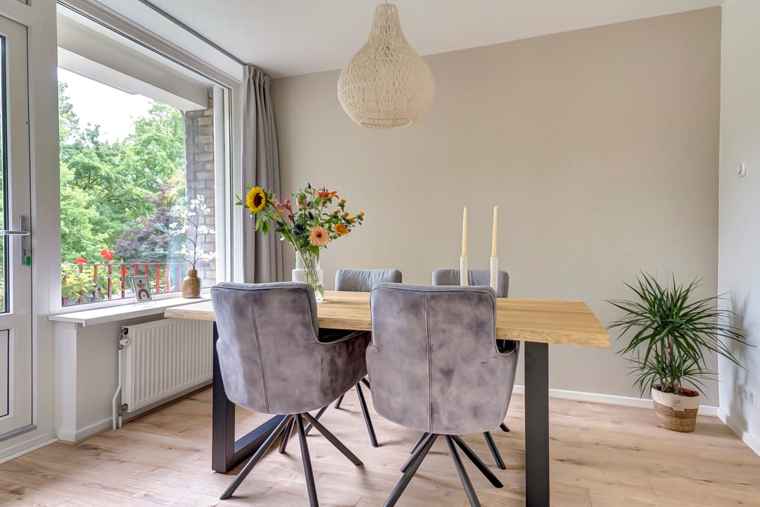 Photo 13 of Stadswal 26-B