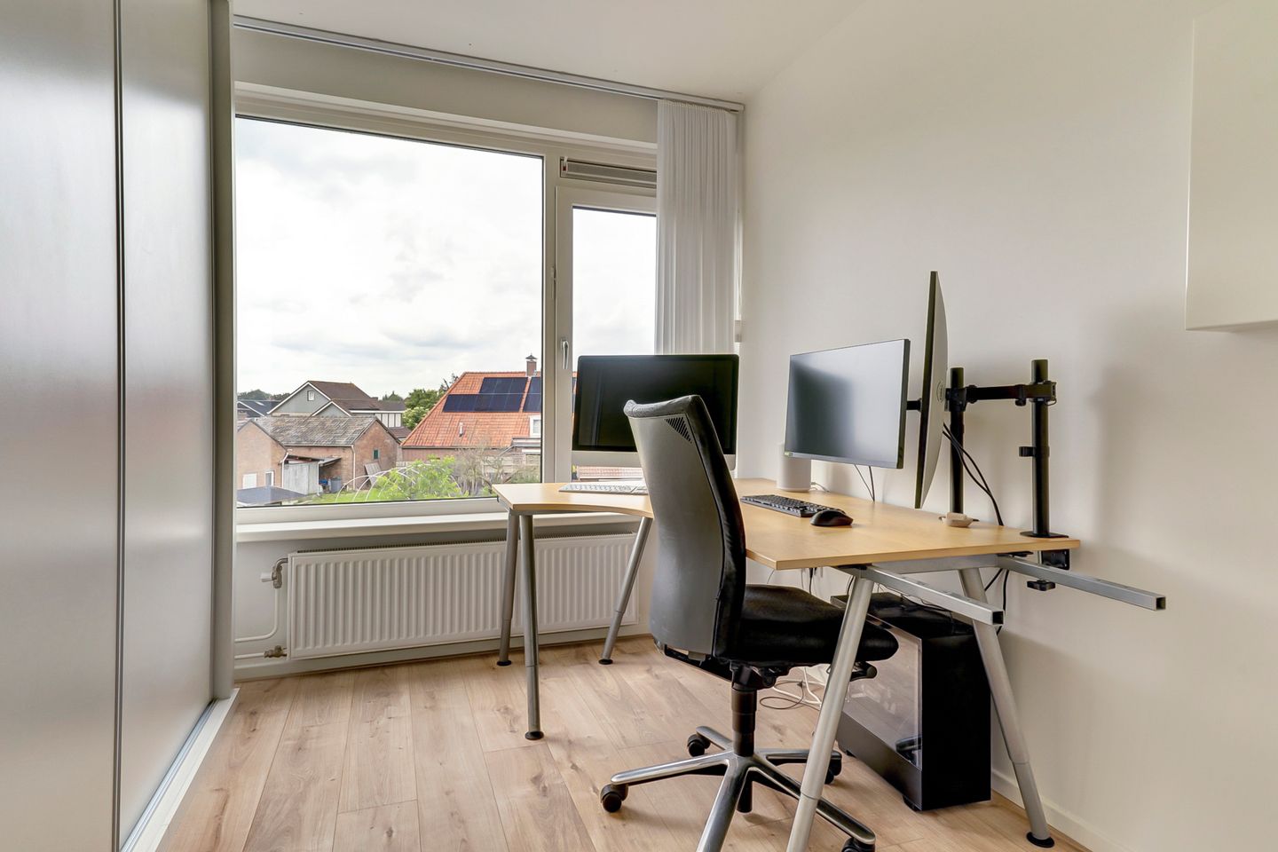 Photo 19 of Stadswal 26-B