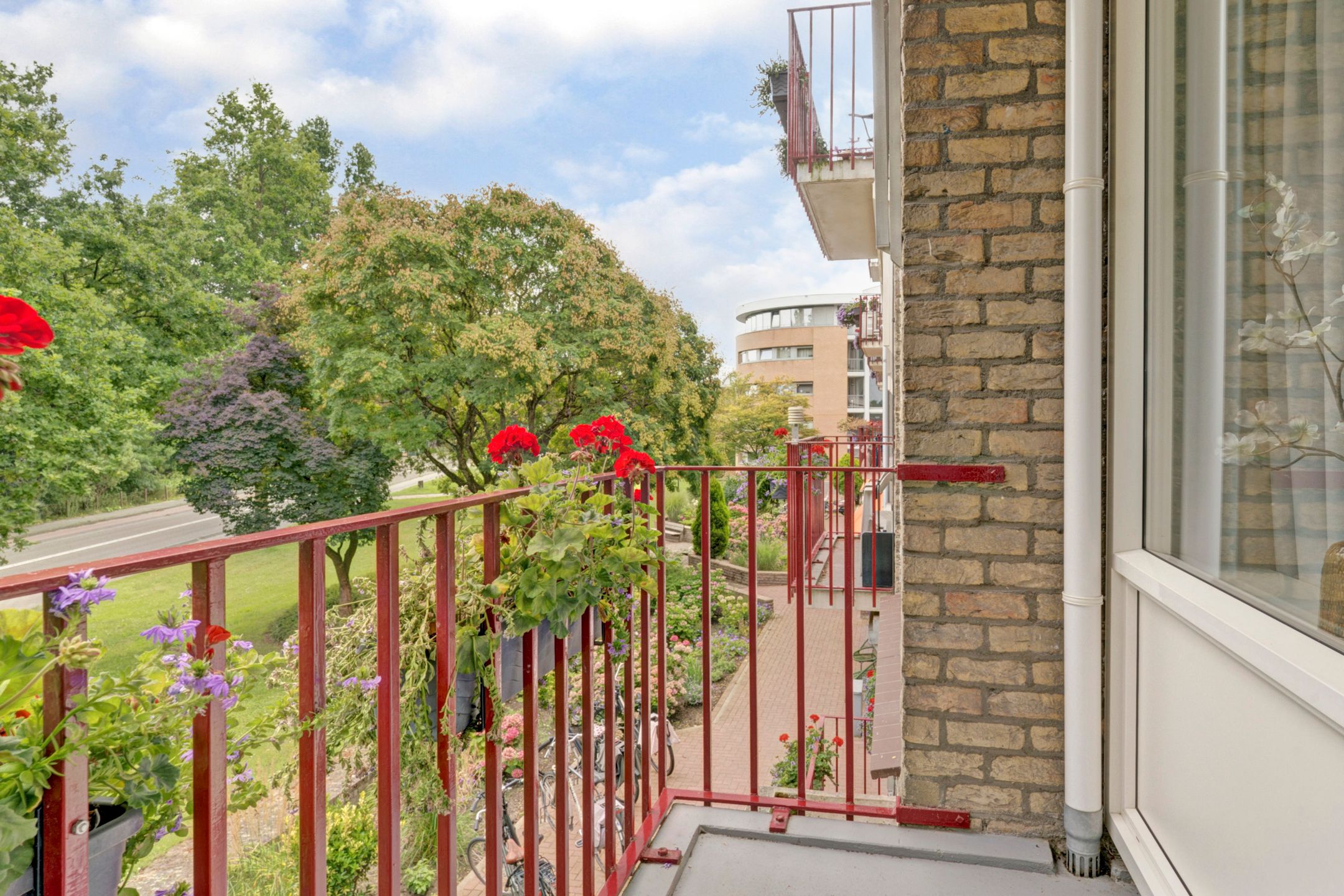 Photo 24 of Stadswal 26-B