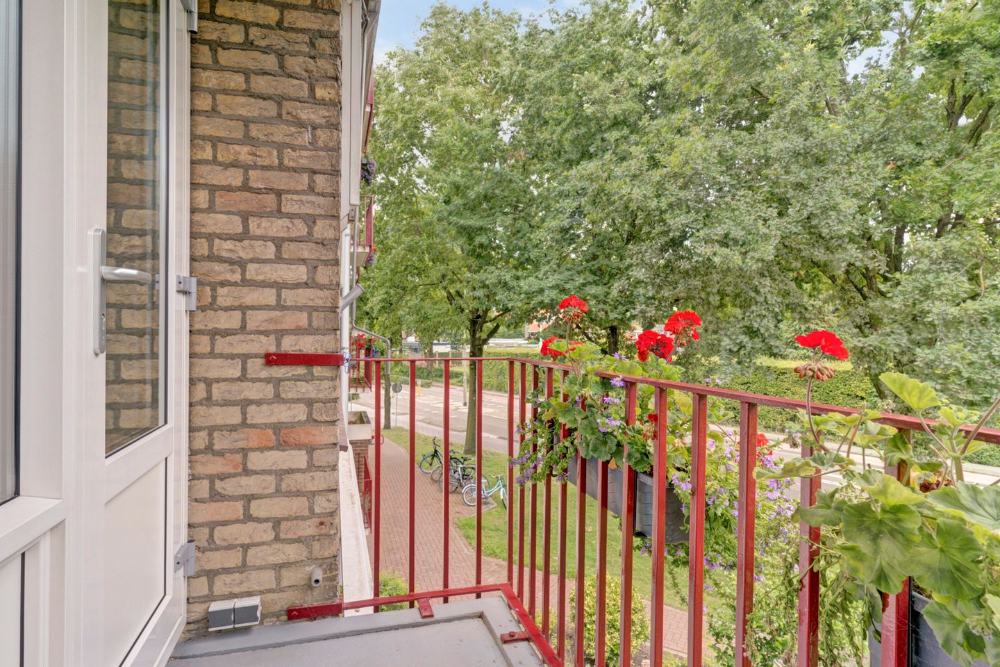 Photo 25 of Stadswal 26-B