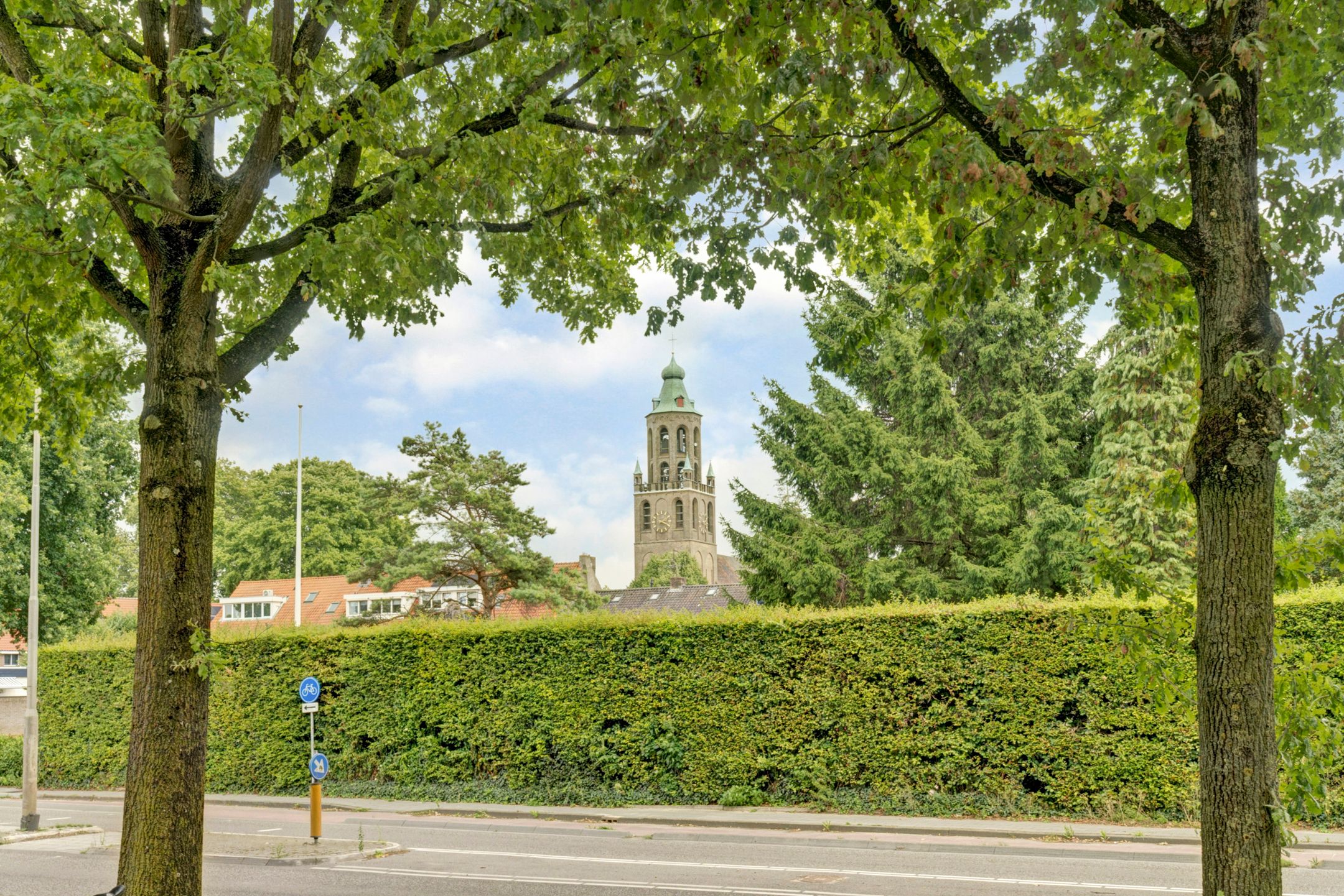 Photo 27 of Stadswal 26-B