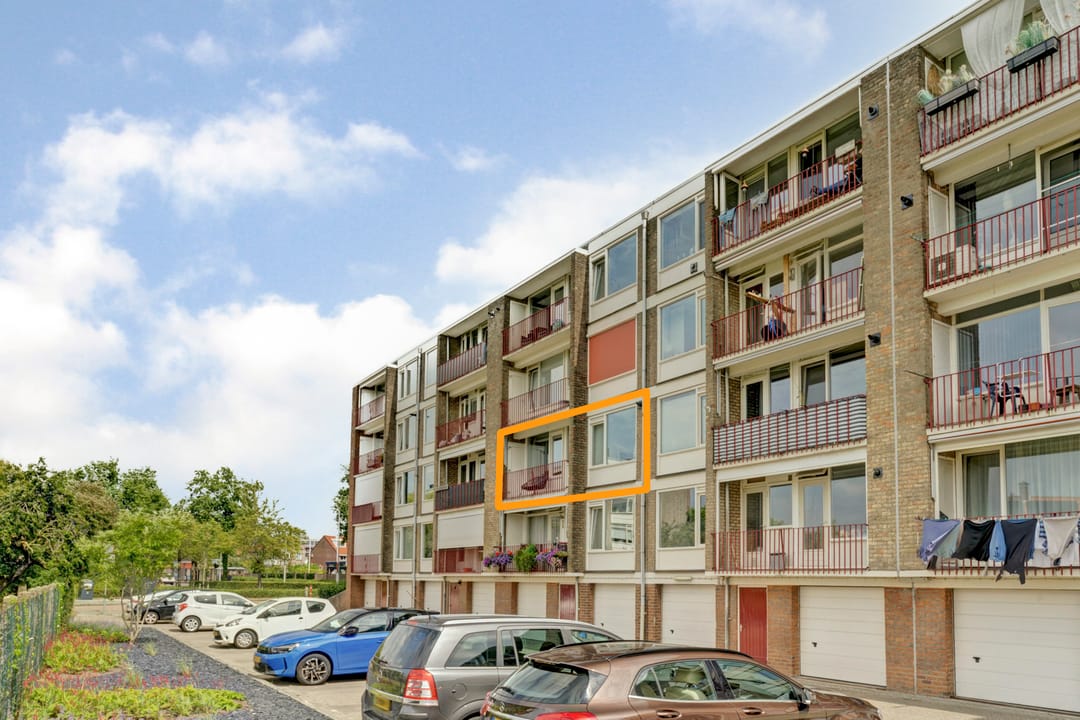 Photo 31 of Stadswal 26-B