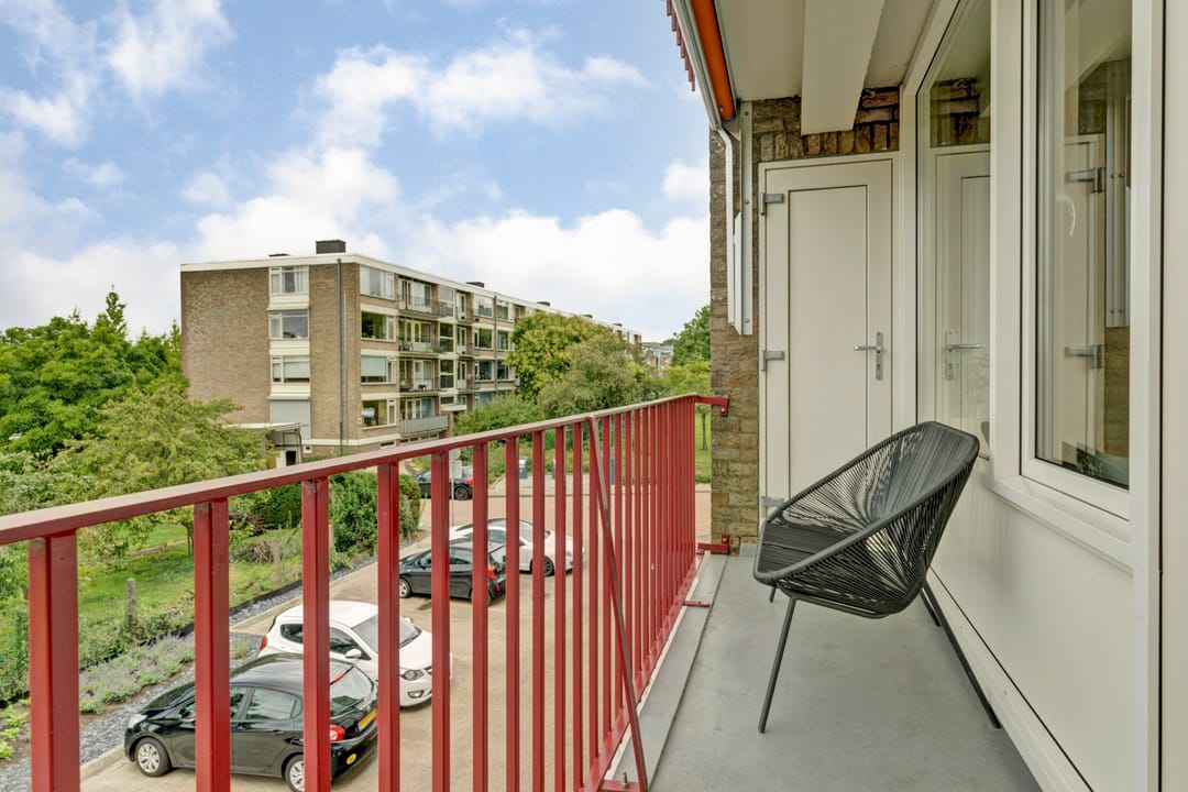 Photo 32 of Stadswal 26-B