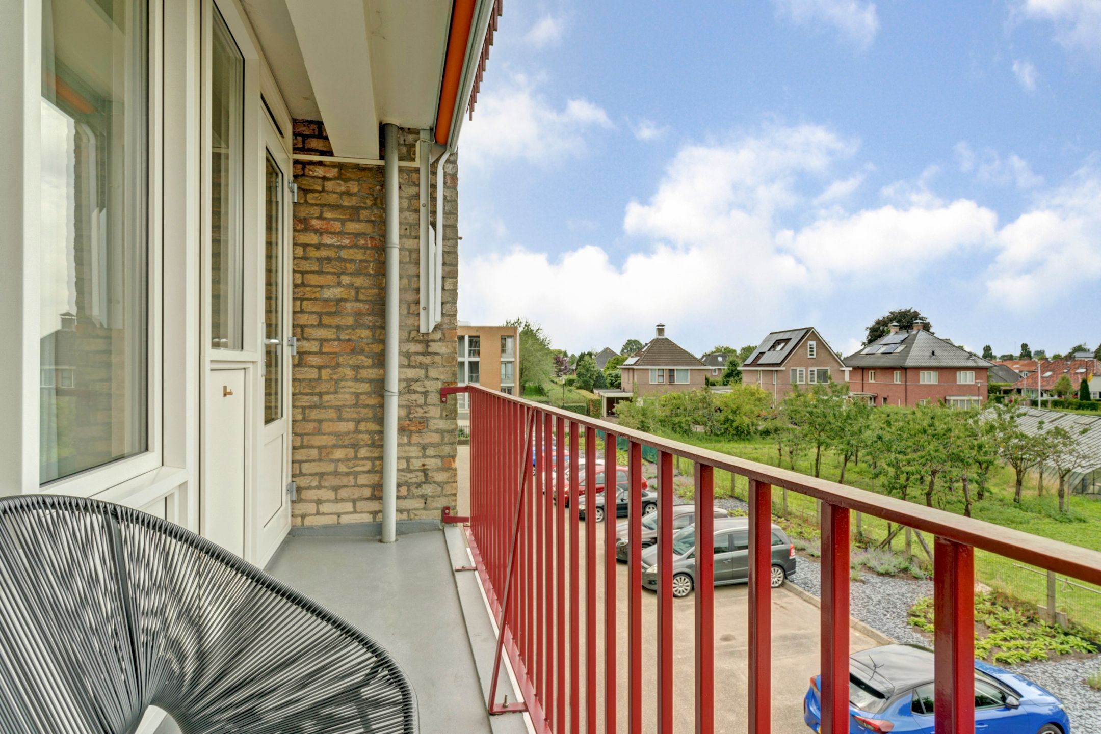 Photo 33 of Stadswal 26-B