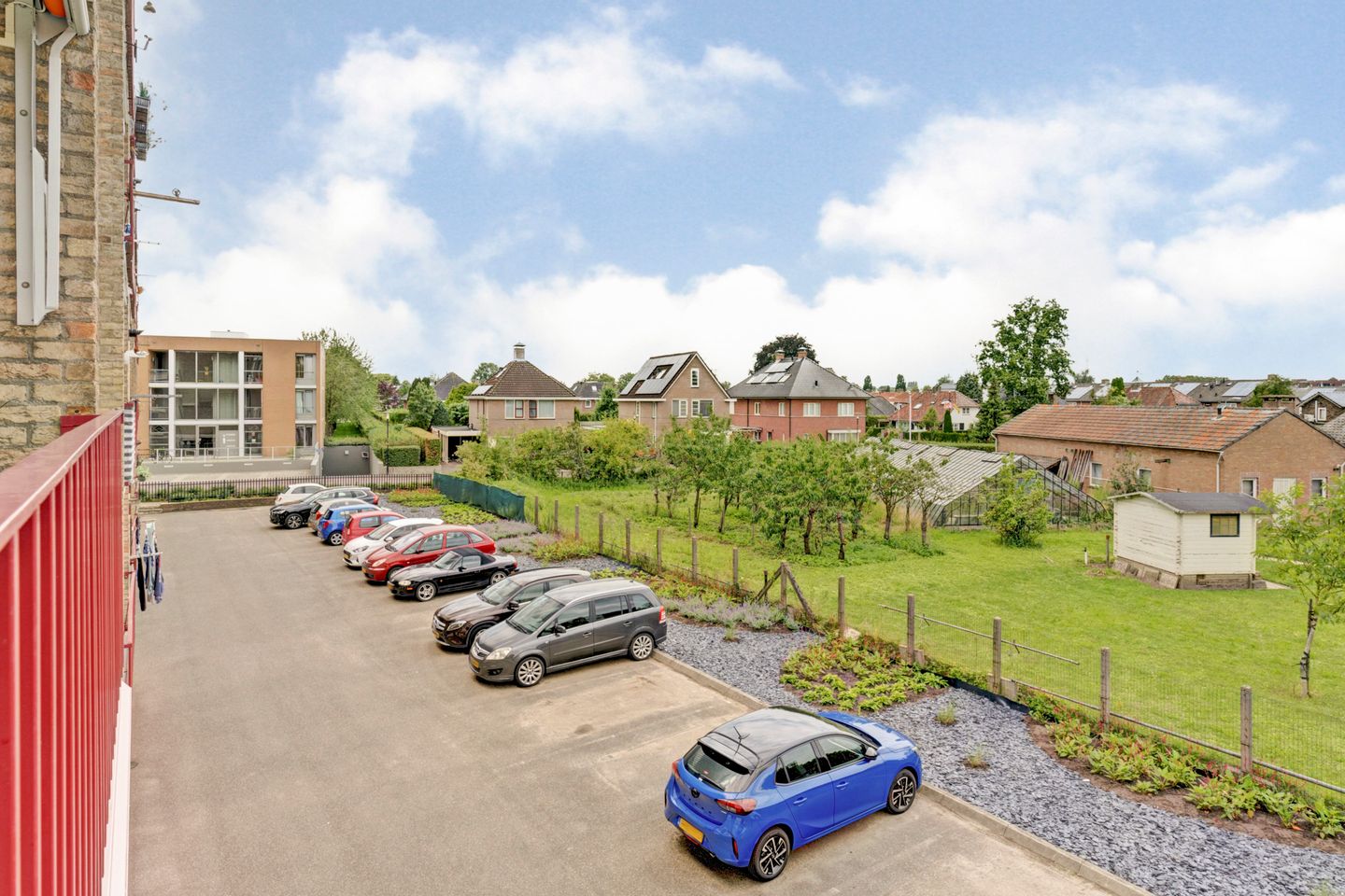 Photo 34 of Stadswal 26-B