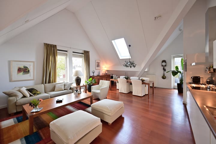 Photo 7 of Ceintuurbaan 213-C8