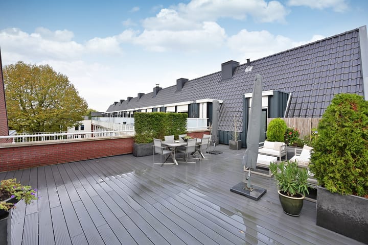 Photo 20 of Ceintuurbaan 213-C8