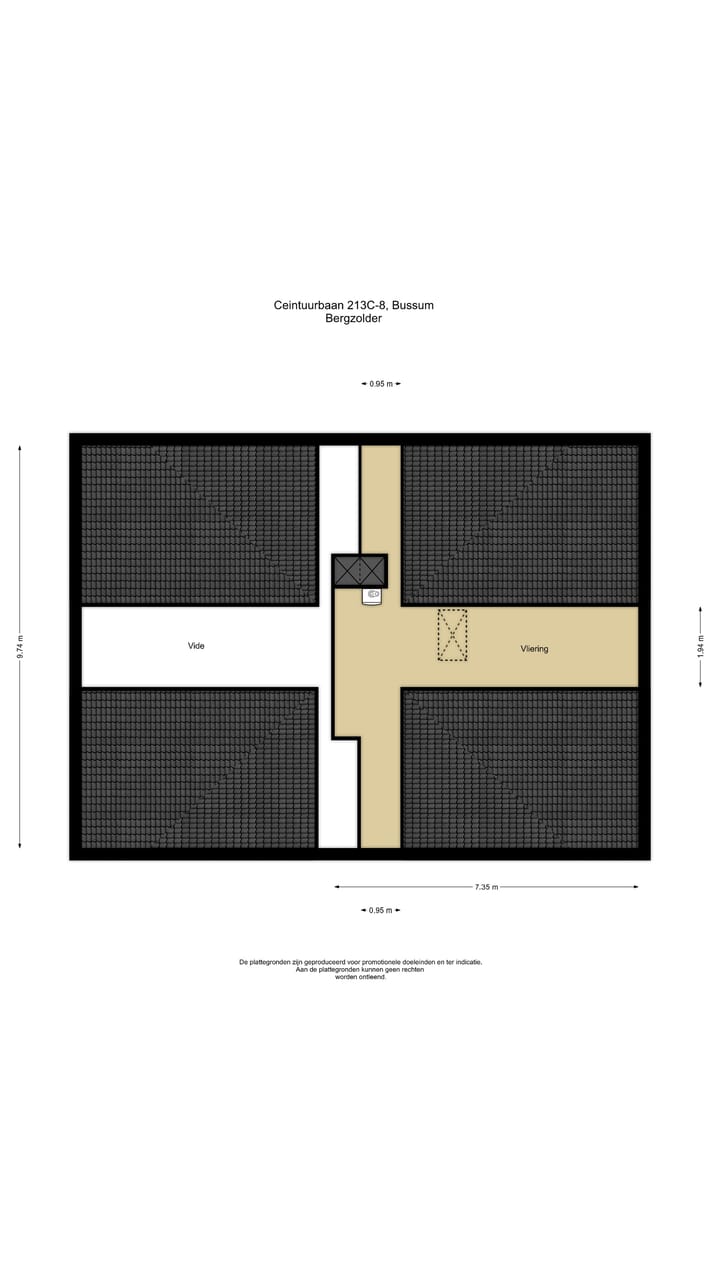 Photo 24 of Ceintuurbaan 213-C8