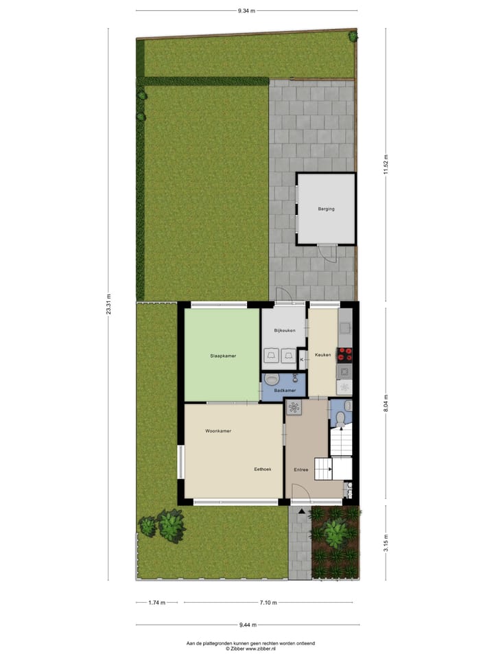 Photo 27 of Molepaed 35