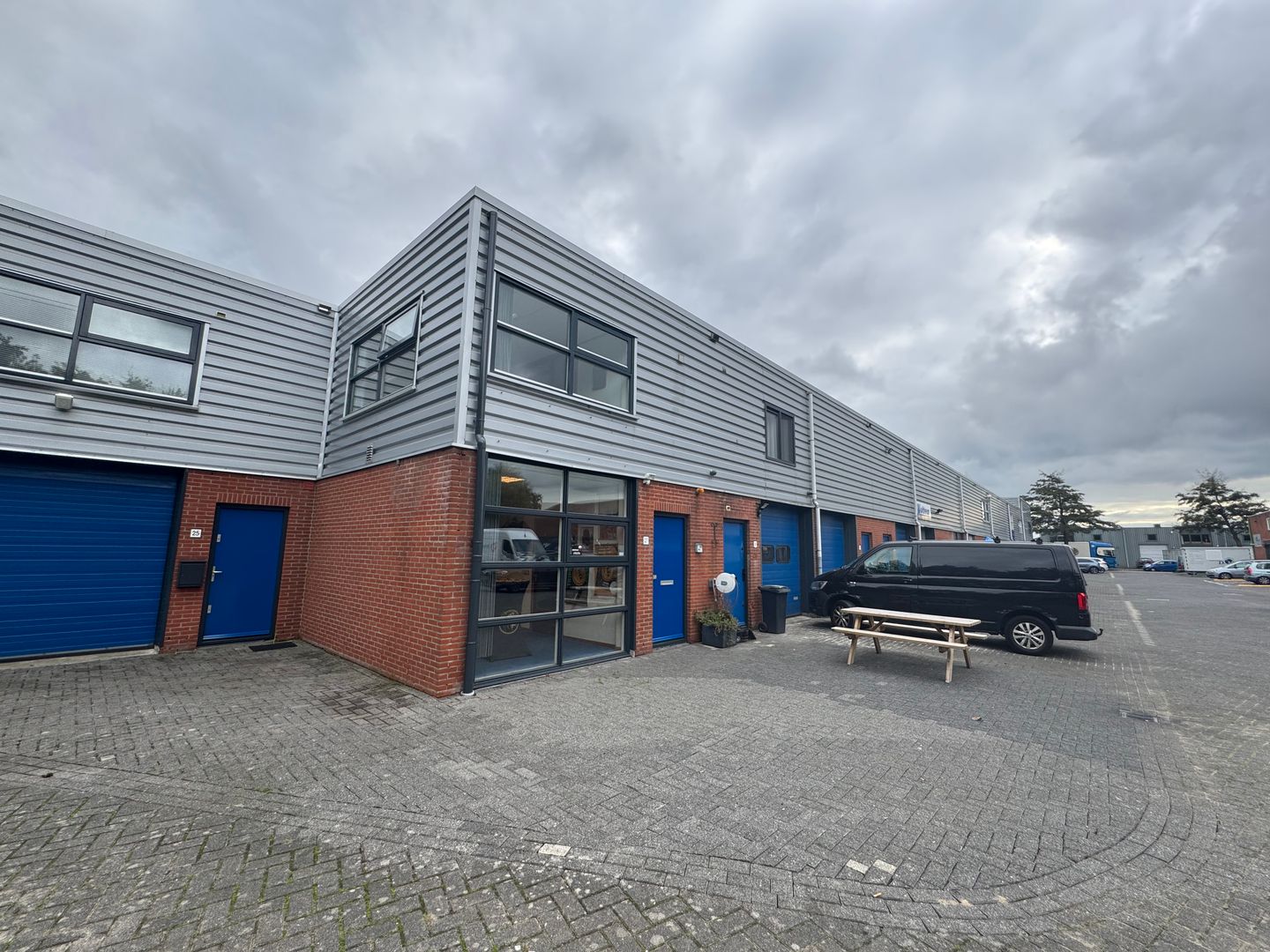 View photo 2 of Braspenning 27