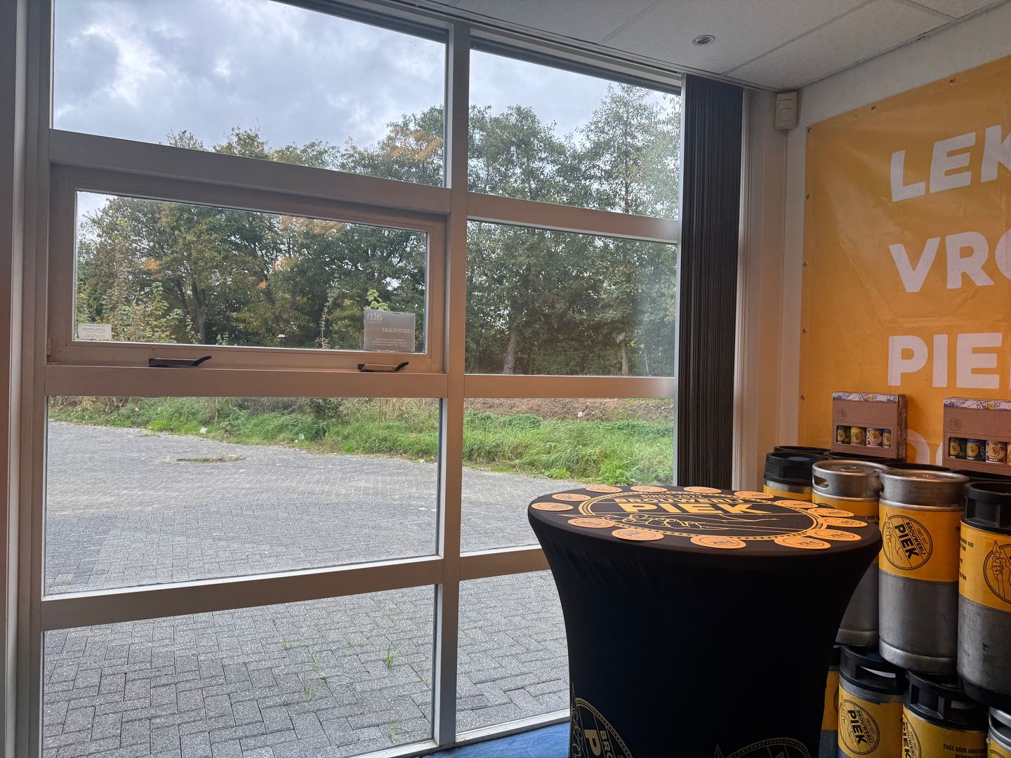 View photo 4 of Braspenning 27