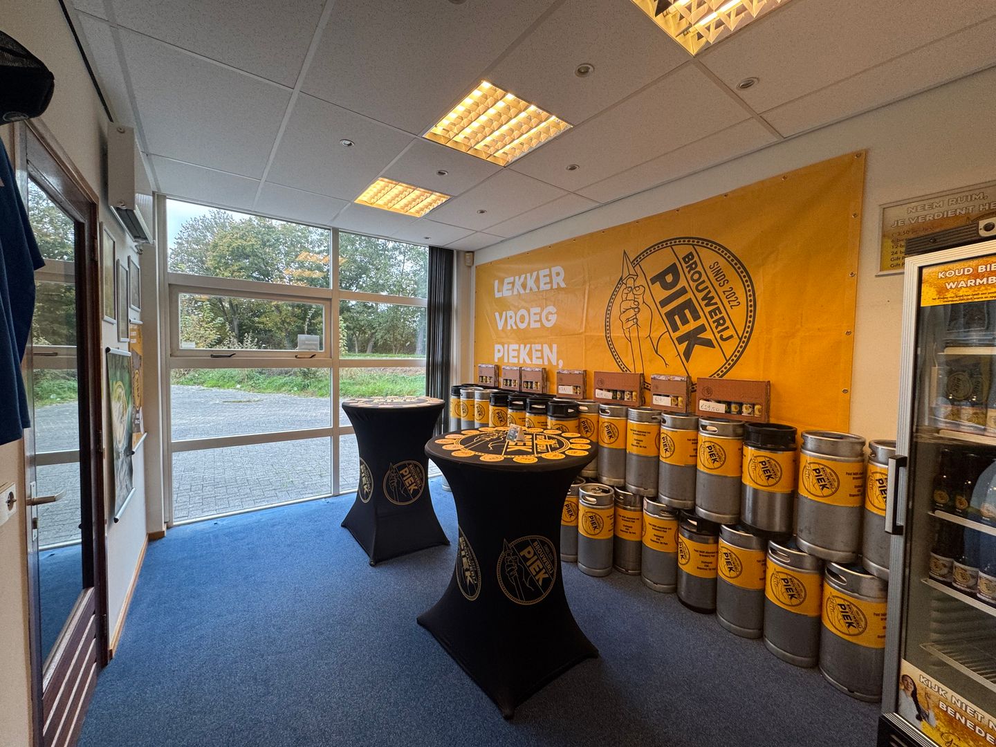 View photo 3 of Braspenning 27