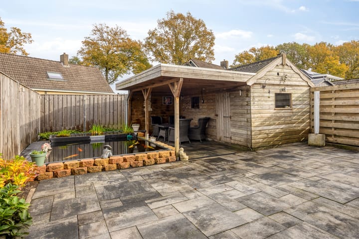 Foto 2 van Nijstadsakkers 22