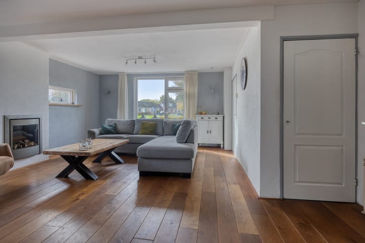 Foto 5 van Nijstadsakkers 22