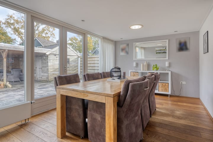 Foto 8 van Nijstadsakkers 22