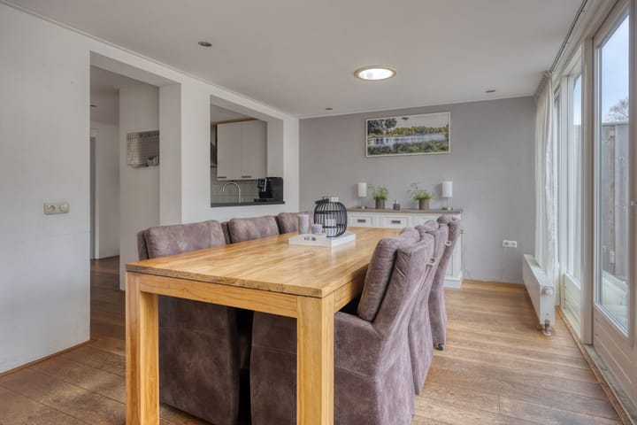 Foto 9 van Nijstadsakkers 22