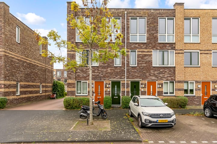 Anubisstraat 82