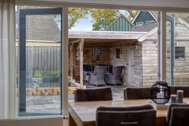 Foto 10 van Nijstadsakkers 22