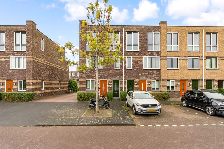 Photo 3 of Anubisstraat 82