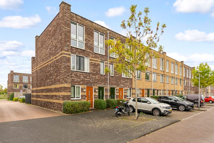 Photo 5 of Anubisstraat 82