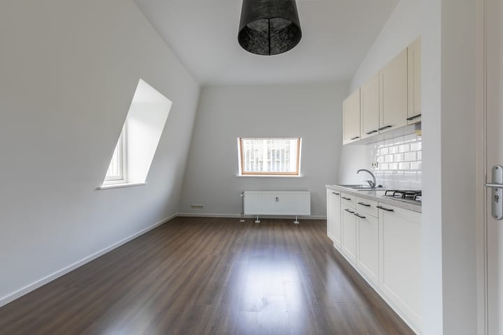 Foto 3 van Westsingel 28-G