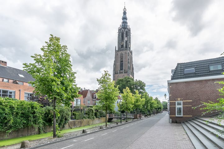 Foto 4 van Westsingel 28-G