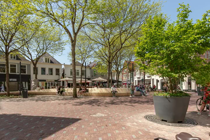 Foto 5 van Westsingel 28-G