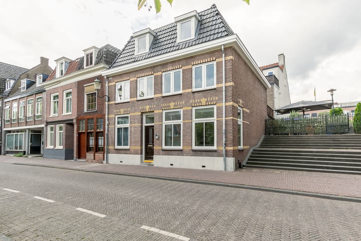 Foto 6 van Westsingel 28-G